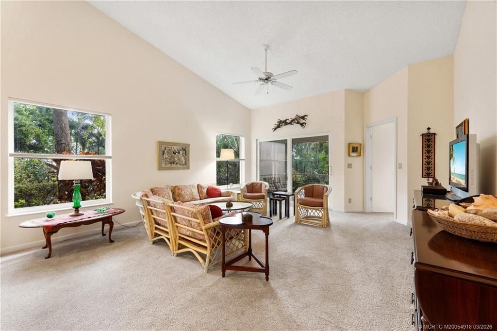 2437 SW Foxpoint Trail, Palm City, FL 34990 Photo