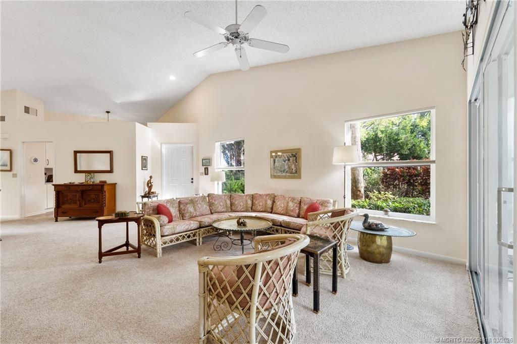 2437 SW Foxpoint Trail, Palm City, FL 34990 Photo