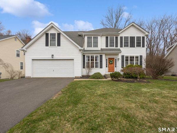 80 Orleton, Cheshire, CT 06410