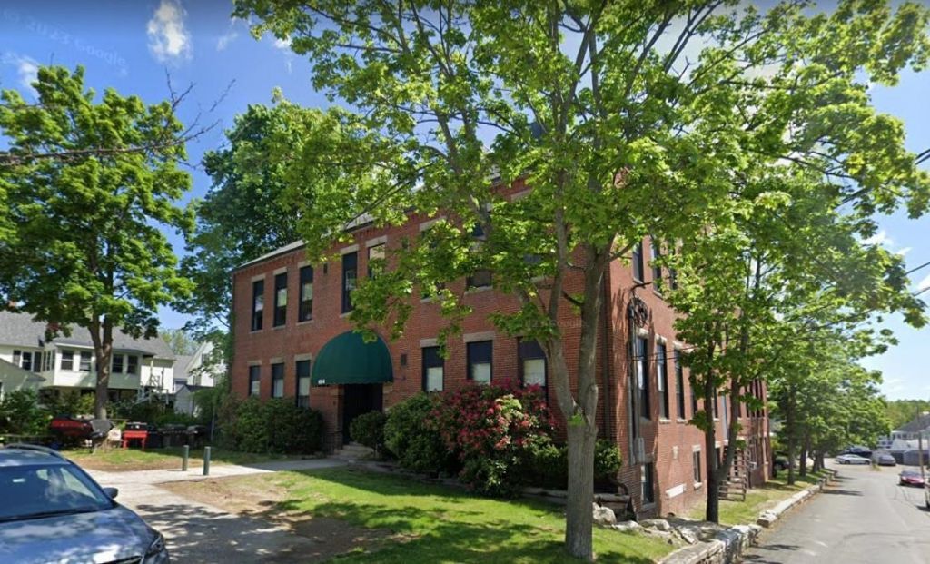 104 Green Street, Somersworth, NH 03878 Main Photo