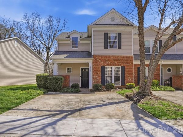 1320 Anthem Court, Charlotte, NC 28205