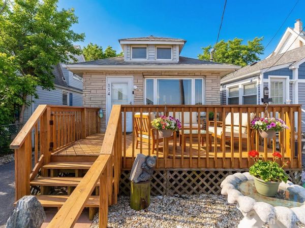 114 Shoreland Circle, South Amboy, NJ 08879