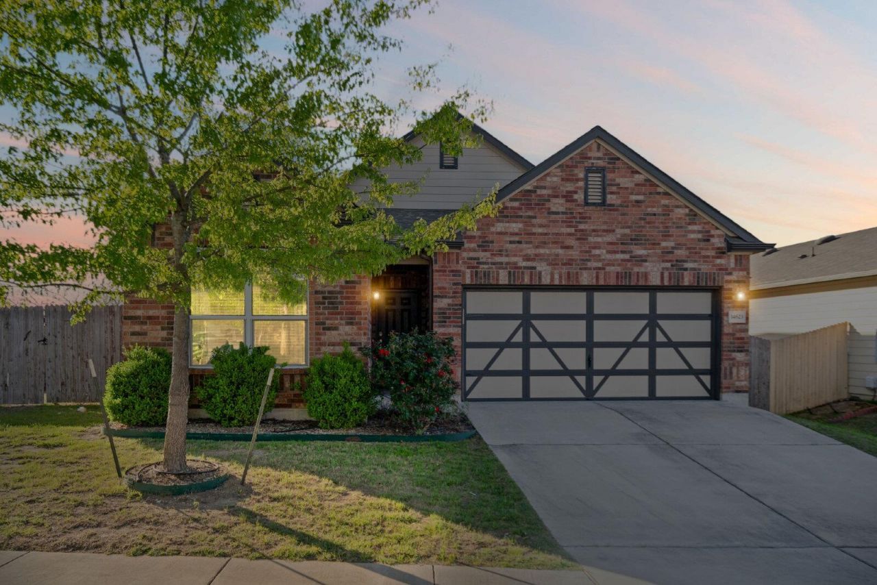 14623 Bedstraw Dr, Pflugerville, TX 78660 Main Photo
