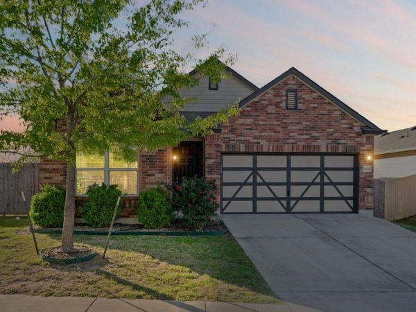14623 Bedstraw DR , Pflugerville, TX 78660