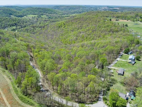 34 Acres Rocky Point Road, Cookeville, TN 38506