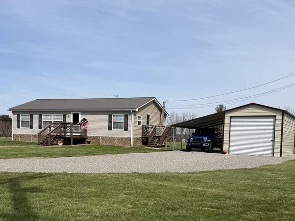 6998 Plateau Road, Crossville, TN 38571