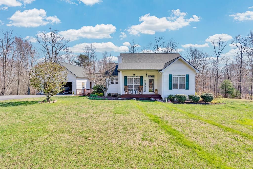 111 Baker And Boyd, Spencer, TN 38585 Main Photo