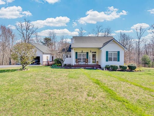 111 Baker And Boyd, Spencer, TN 38585
