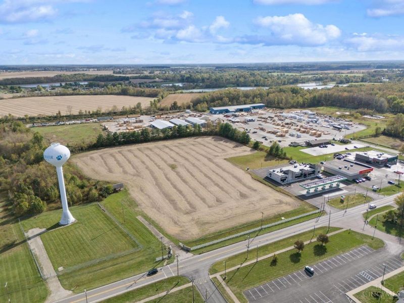 B Cherry Street, Blanchester, OH 45107 Photo 3