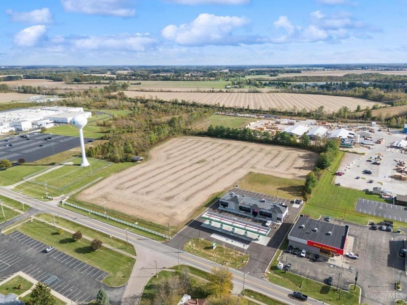 B Cherry Street, Blanchester, OH 45107 Photo 8