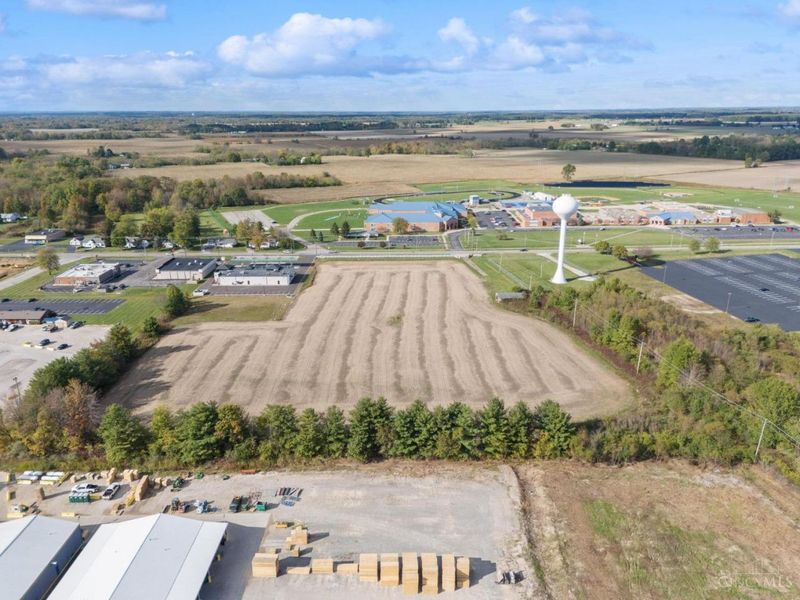 C Cherry Street, Blanchester, OH 45107 Photo 5