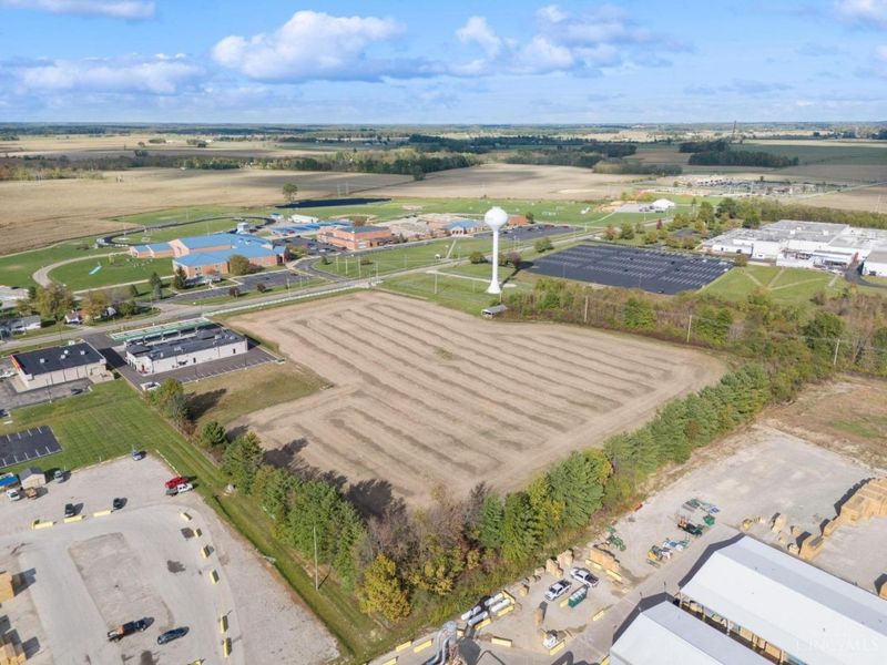 C Cherry Street, Blanchester, OH 45107 Photo 6