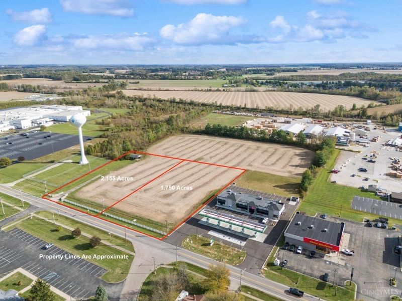 C Cherry Street, Blanchester, OH 45107 Photo 8