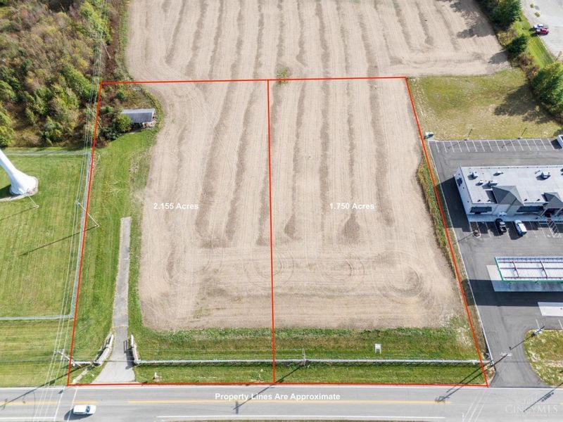 C Cherry Street, Blanchester, OH 45107 Photo 9