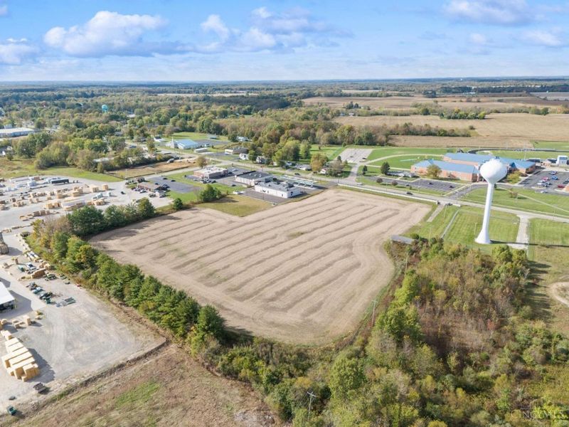 D Cherry Street, Blanchester, OH 45107 Photo 4