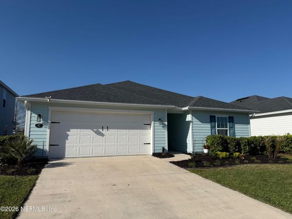 92 BLUEJACK Lane, St. Augustine, FL 32095