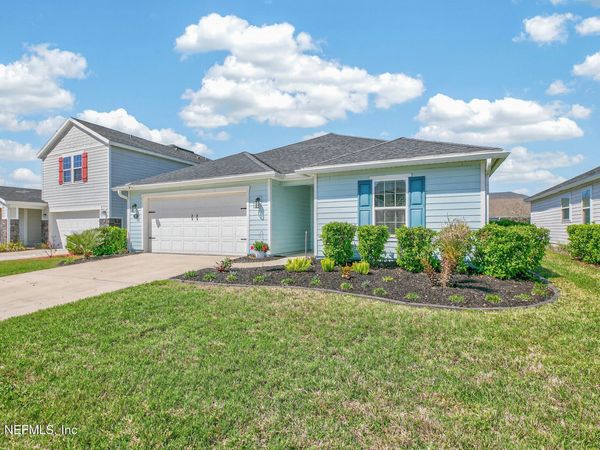 92 BLUEJACK Lane, St. Augustine, FL 32095