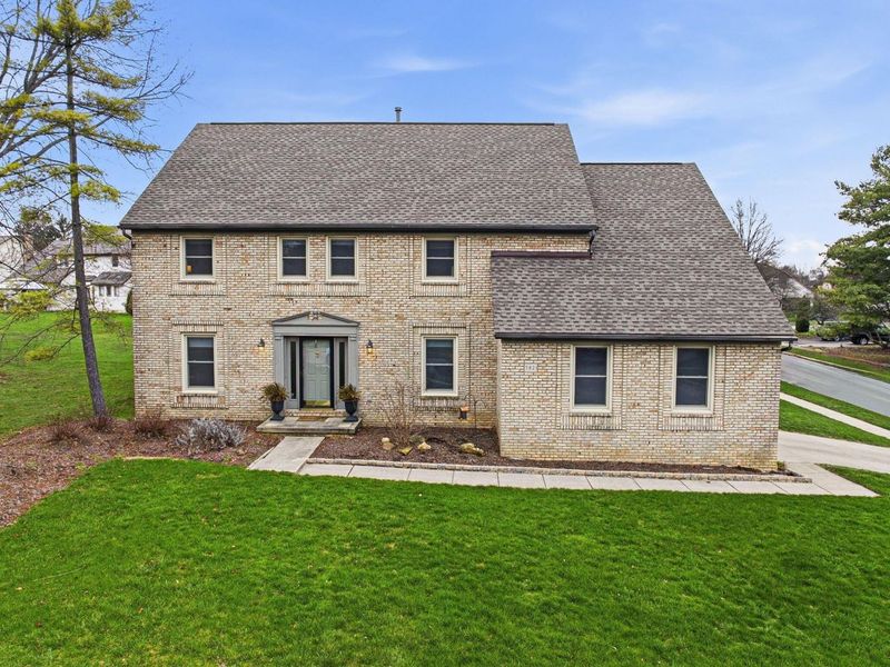 7821 Grandley Court, Reynoldsburg, OH 43068 Photo 1