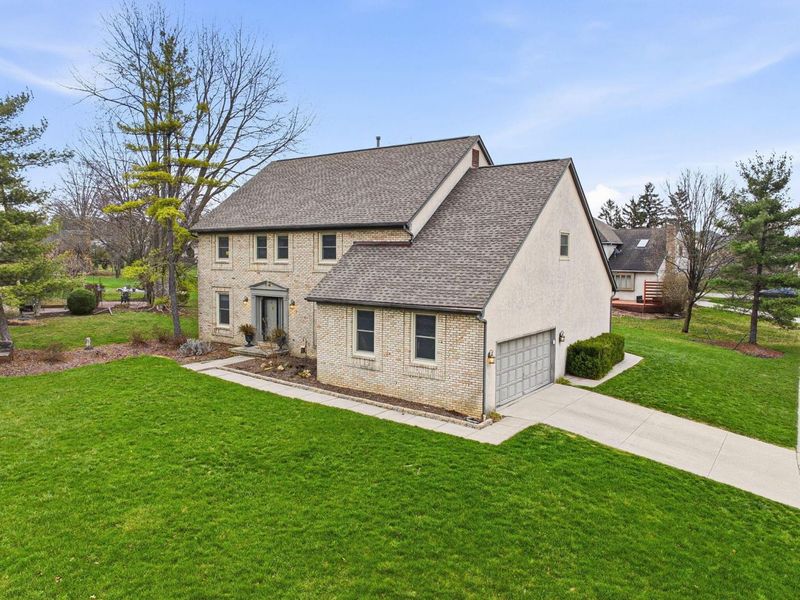 7821 Grandley Court, Reynoldsburg, OH 43068 Photo 2