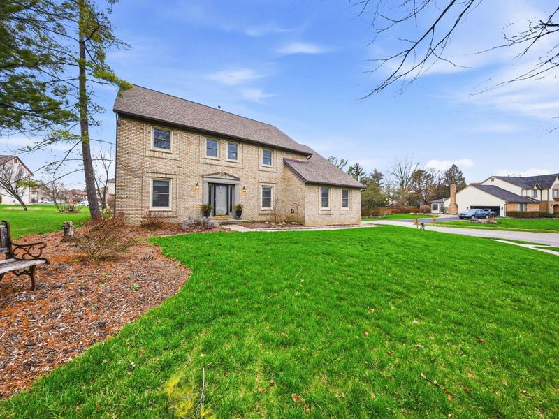 7821 Grandley Court, Reynoldsburg, OH 43068 Photo 5