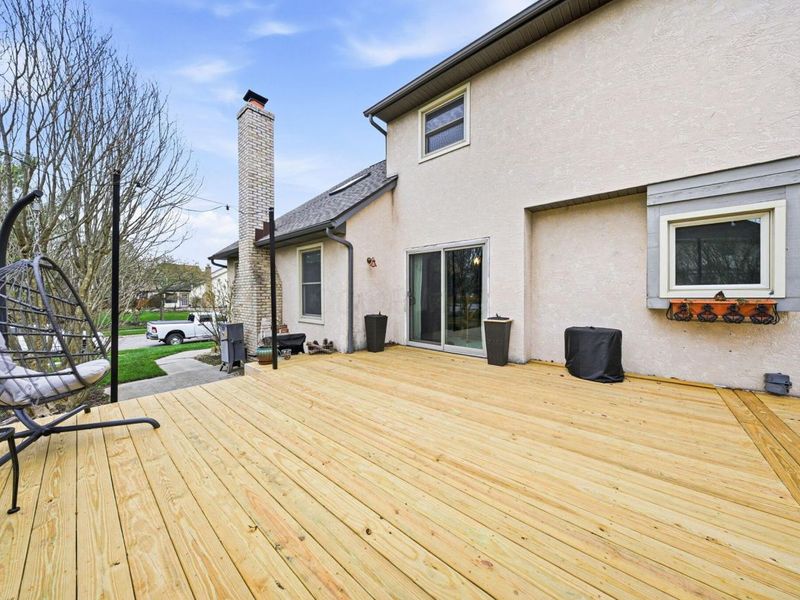 7821 Grandley Court, Reynoldsburg, OH 43068 Photo 60