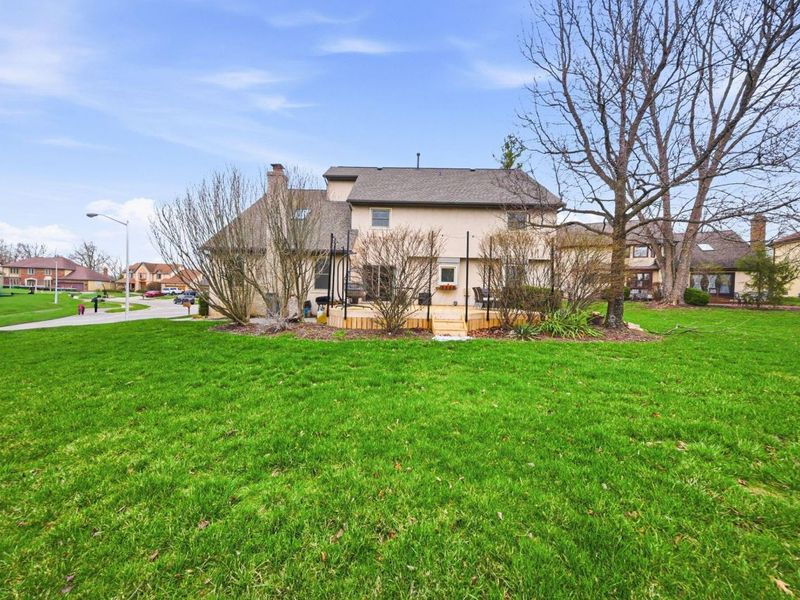 7821 Grandley Court, Reynoldsburg, OH 43068 Photo 65