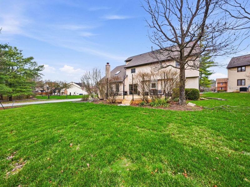 7821 Grandley Court, Reynoldsburg, OH 43068 Photo 66