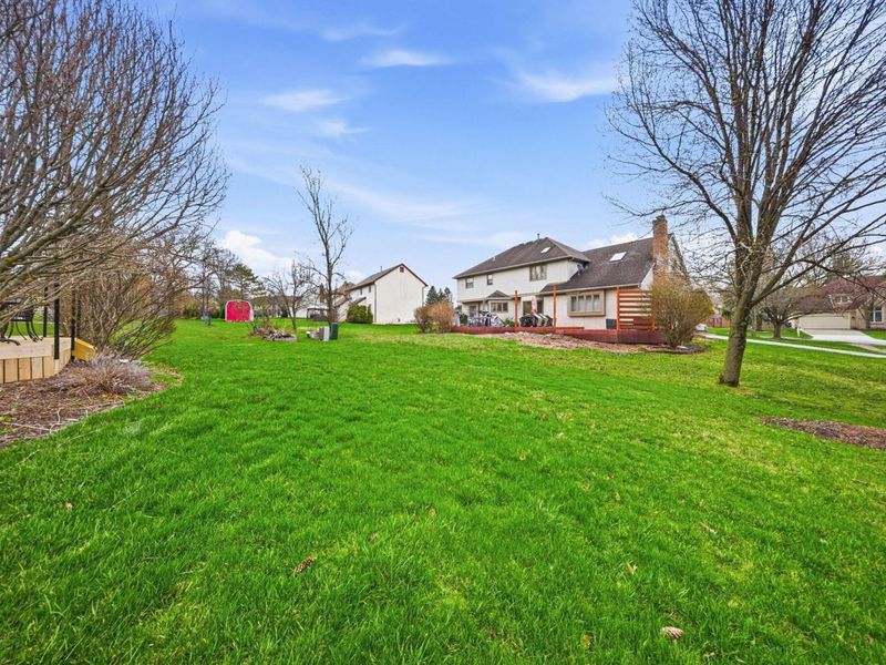 7821 Grandley Court, Reynoldsburg, OH 43068 Photo 69