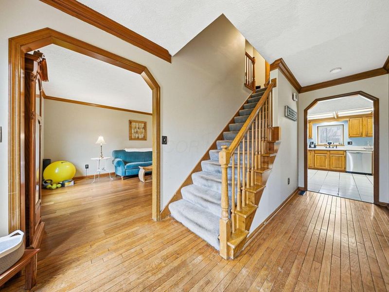 7821 Grandley Court, Reynoldsburg, OH 43068 Photo 7