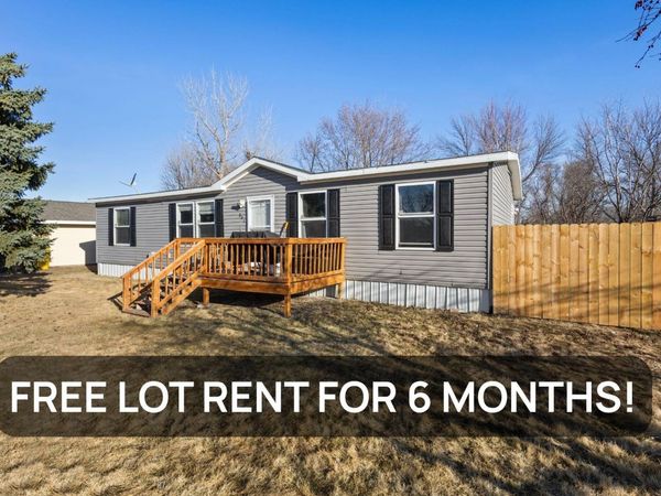 501 E Wye Mesa, Brookings, SD 57006