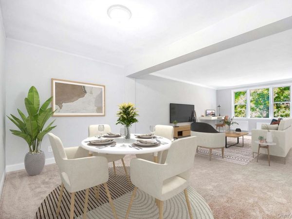 3 Sadore Lane, Unit 1E, Yonkers, NY 10710