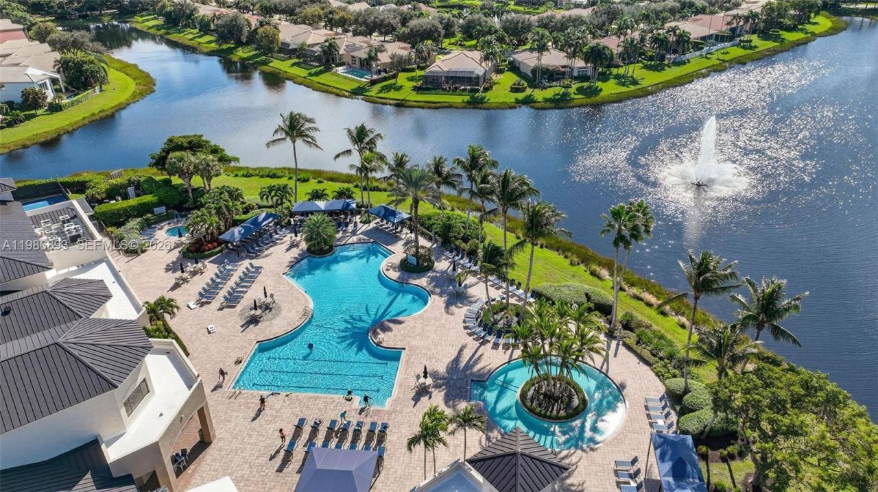 6833 Watertown Dr, Boynton Beach, FL 33437 Photo