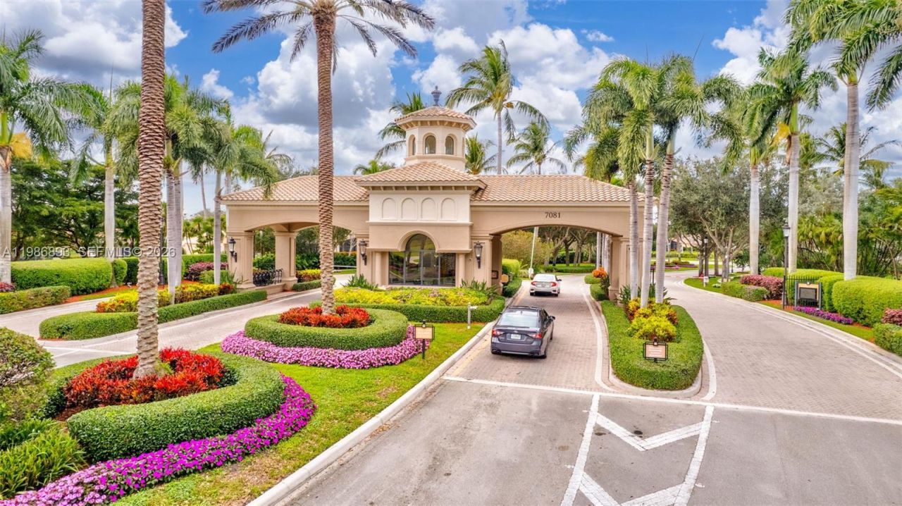 6833 Watertown Dr, Boynton Beach, FL 33437 Photo