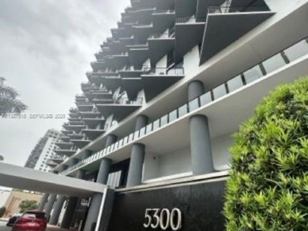 5300 NW 85th Ave, Unit 409, Doral, FL 33166