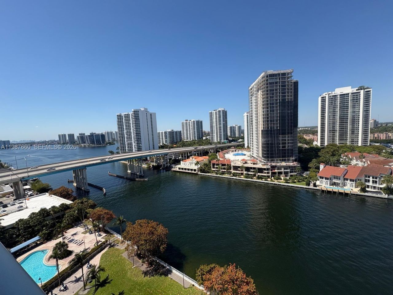 19390 Collins Ave, Unit 1623, Sunny Isles Beach, FL 33160 Photo