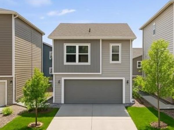 4175 Samaritan Loop, Colorado Springs, CO 80916