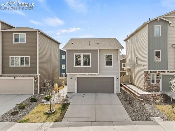 4175 Samaritan Loop, Colorado Springs, CO 80916