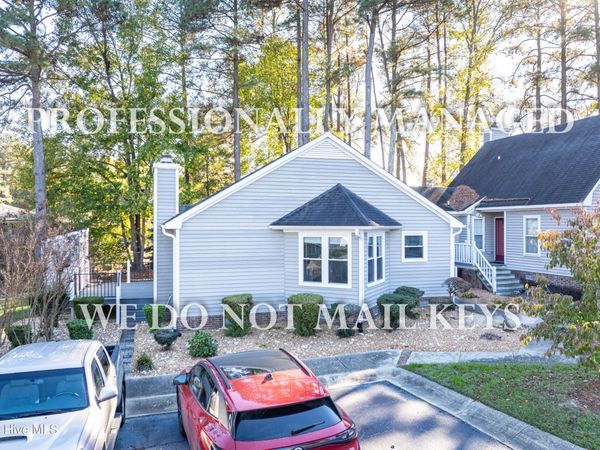 113 Willow Oaks Court , Rocky Mount, NC 27804