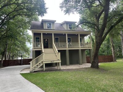 3637 Hilton Drive, Johns Island, SC 29455