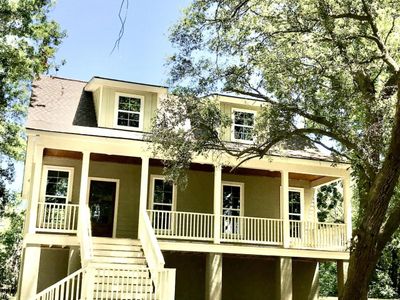 3637 Hilton Drive, Johns Island, SC 29455