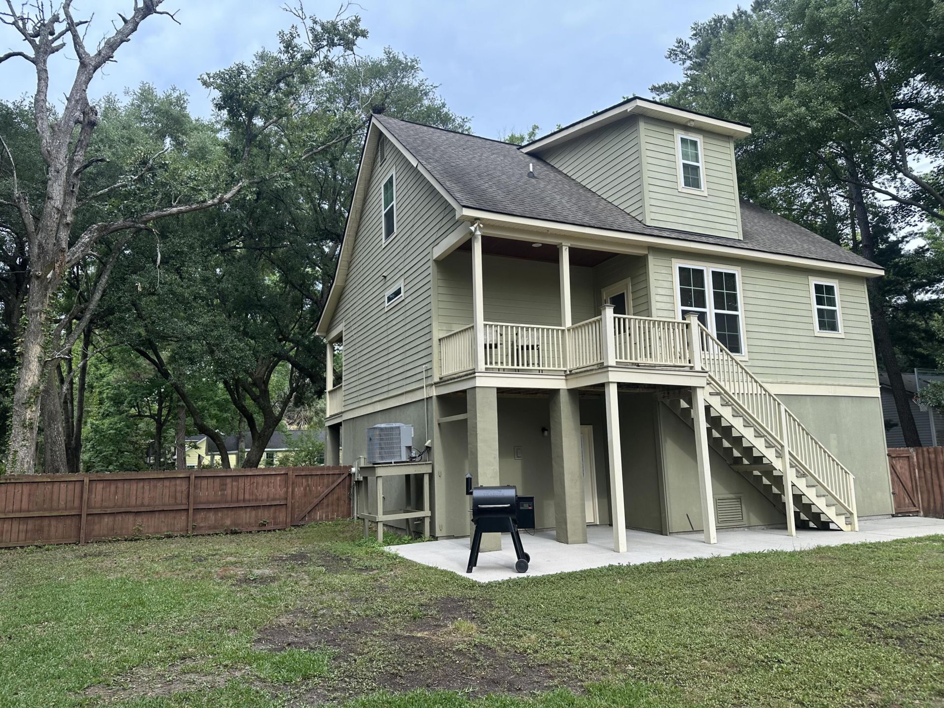 3637 Hilton Drive Photo 21