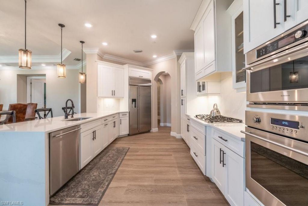 16375 Viansa Way, Unit 102, Naples, FL 34110 Photo