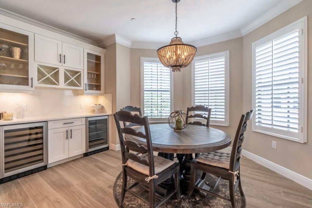 16375 Viansa Way, Unit 102, Naples, FL 34110 Photo