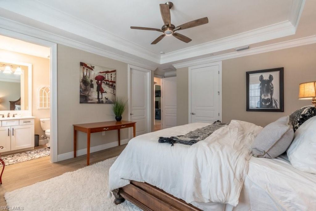 16375 Viansa Way, Unit 102, Naples, FL 34110 Photo