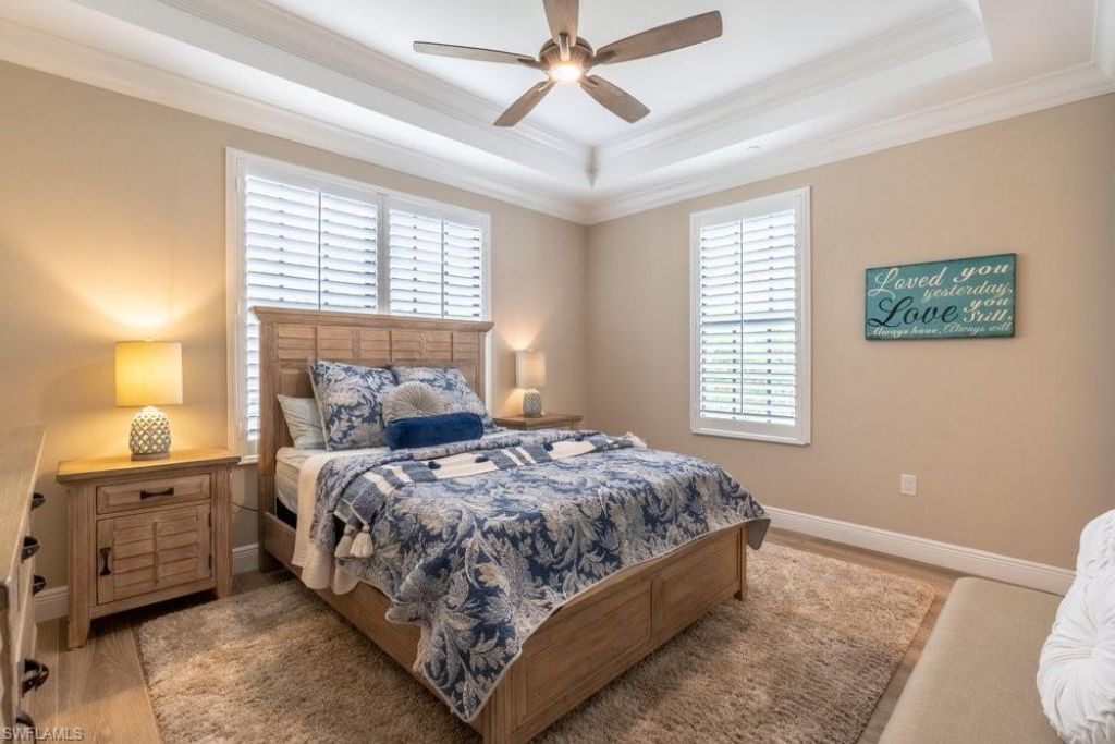16375 Viansa Way, Unit 102, Naples, FL 34110 Photo