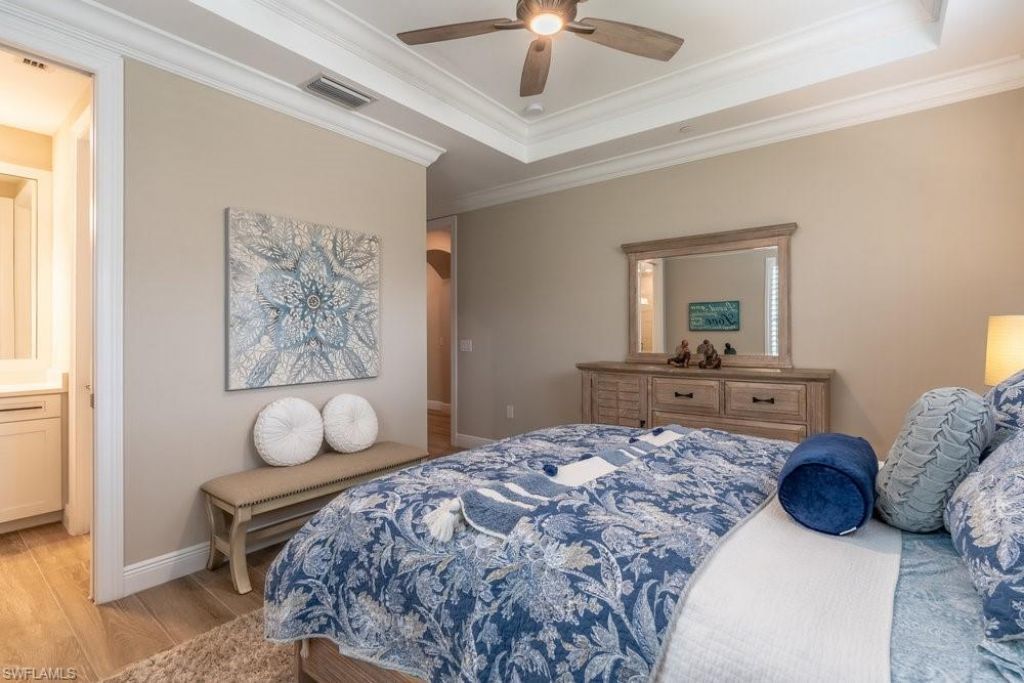 16375 Viansa Way, Unit 102, Naples, FL 34110 Photo
