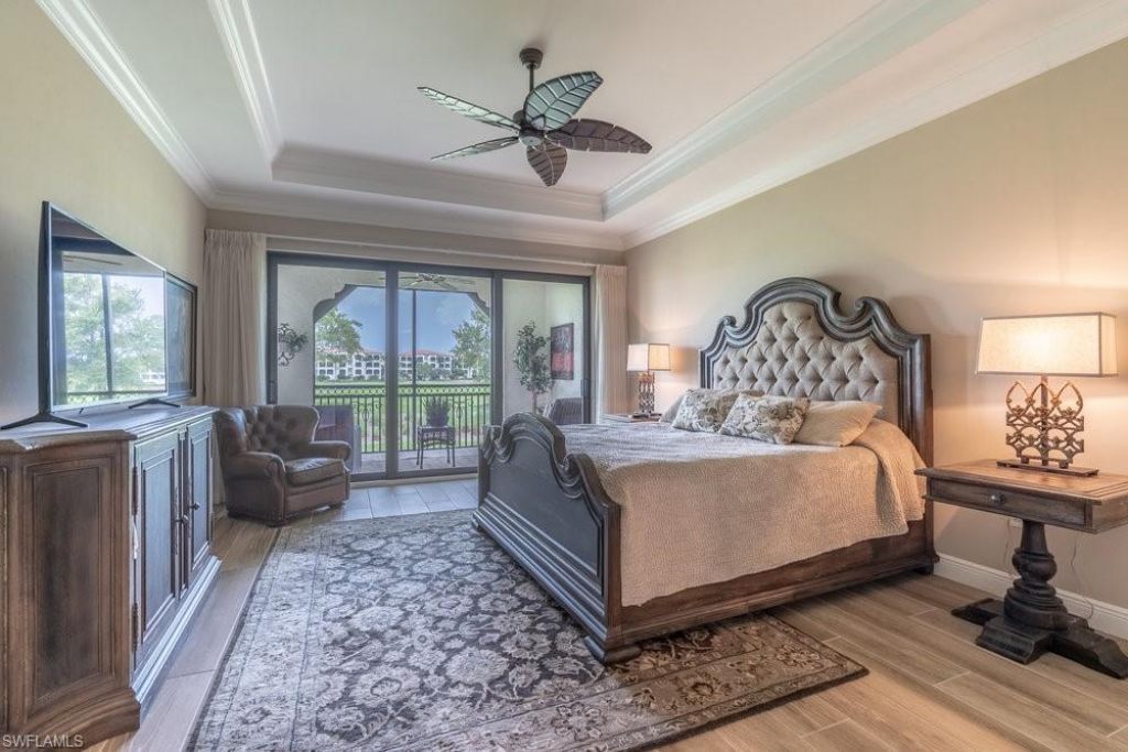 16375 Viansa Way, Unit 102, Naples, FL 34110 Photo