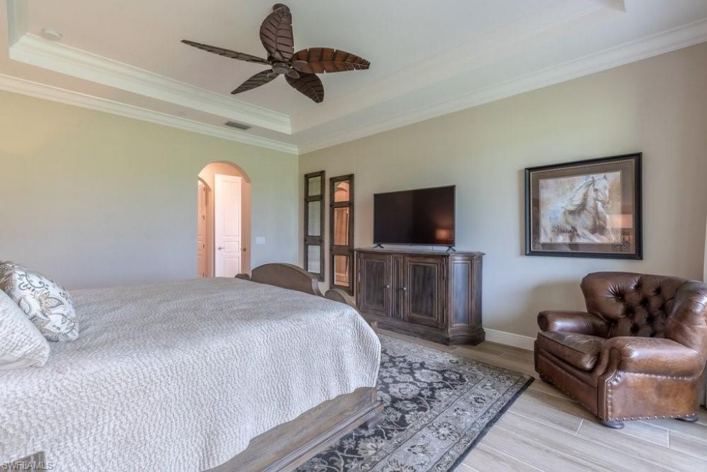 16375 Viansa Way, Unit 102, Naples, FL 34110 Photo