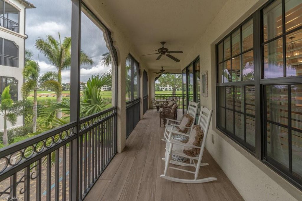 16375 Viansa Way, Unit 102, Naples, FL 34110 Photo