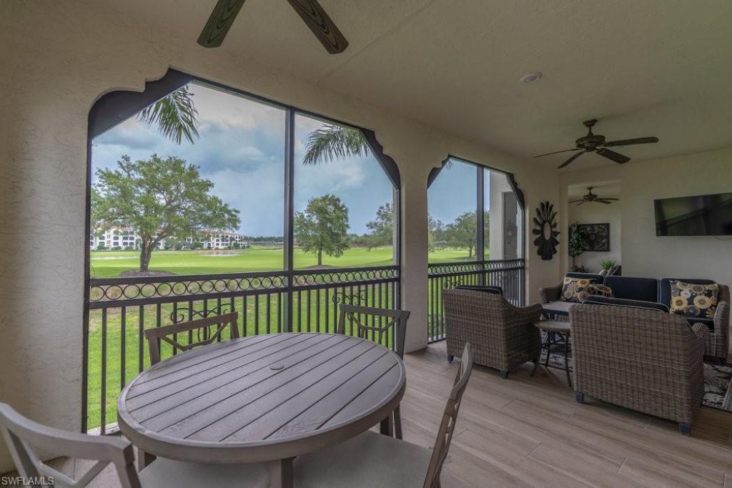 16375 Viansa Way, Unit 102, Naples, FL 34110 Photo